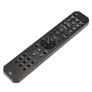 <span class=keywords><strong>Remote</strong></span> Kontrol RAX33 ZU49260 Baru untuk R-S202 Penerima Suara Stereo Alami YA-MAHA RS202BL - Product Image 2