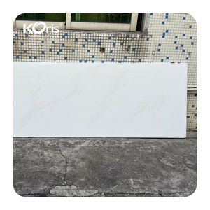 Nouveau choix durable et élégant de conception pour les murs de <span class=keywords><strong>douche</strong></span> de salle de bains panneaux acryliques en <span class=keywords><strong>pierre</strong></span> de surface solide de 8mm d'épaisseur - Product Image 5