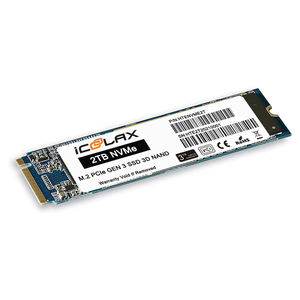 ICOOLAX Großhandel Computer teile NVME M2 SSD SATA 128GB 256GB 512GB 1TB 2TB SATA3-Laufwerk mSATA - Product Image 3