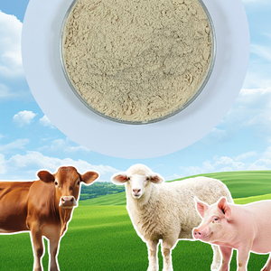 Enzyme dégradant les mycotoxines, applicable aux ruminants, à la volaille, aux porcs et aux espèces aquacoles - Product Image 4