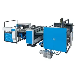 Otomatik kağıt kabartma makinesi/otomatik kağıt desen taneleme makinesi