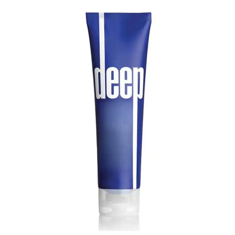 Deep Blue Rub 4 floz./120 ml mélange d'huiles Crème réparatrice pour les muscles des jambes Deep Blue Rub aux huiles essentielles