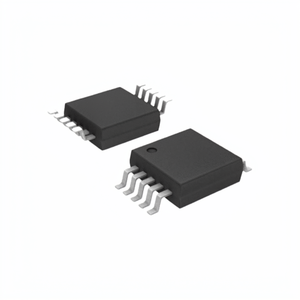 Buy Online Electronic Components Manufacturer Channel Power Management (PMIC) 10 TFSOP, 10 MSOP Exposed Pad MIC4720YMME - Product Image 1