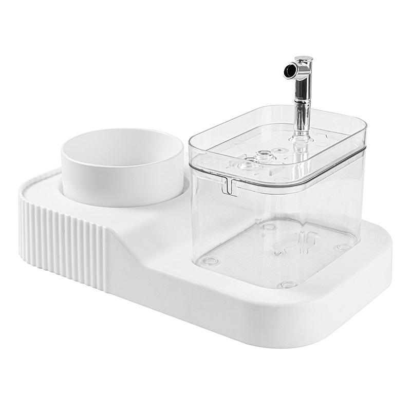 USB5V water and electricity separation