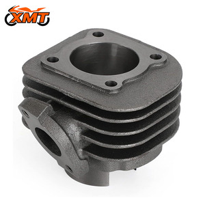 Bloc-cylindre de moteur de moto de haute qualité 47 mm pour <span class=keywords><strong>JOG</strong></span> 50 CC <span class=keywords><strong>70CC</strong></span> - Product Image 5
