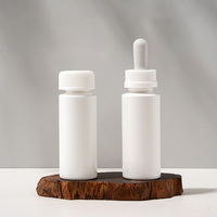 Nueva Botella de Plástico PET de 20ml 30ml 60ml a Prueba de Niños y Antirrobo para Tóner Líquido