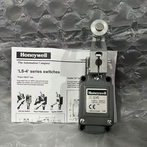 Interrupteur de fin de course Honeywell AWM720P1 pour l'automatisation industrielle, original et neuf - Product Image 5