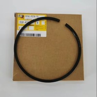 Nouvel anneau de piston supérieur de moteur 310-4188 3104188 pour pièces de rechange d'excavatrice CAT 374 365C 374F