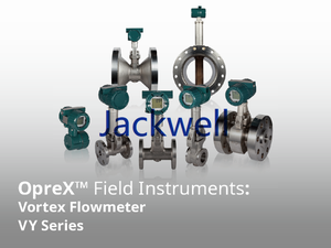 เครื่องวัดอัตราการไหล Yokogawa-Vortex รุ่น VY ของแท้ 100% ใหม่ มีสินค้าในสต็อก คุณภาพดี - Product Image 2