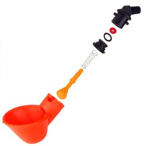 BAIYI New Condition Automatic Chicken Water Trough <span class=keywords><strong>para</strong></span> bebedero - Product Image 2