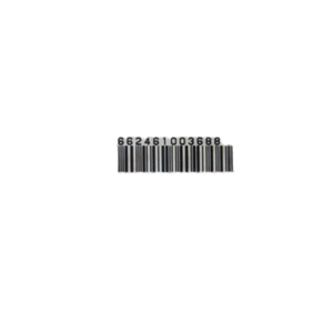 NUEVO RODAMIENTO SEALMASTER SF-43 PARA MONTAJE EN BORDE DE 2-11/16" 700466 SF43 - Product Image 4