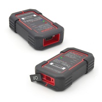 LAUNCH X431 919X BT Escáner OBD2 para Automóviles, Software para Vehículos y Probadores de Batería, Herramientas de Diagnóstico con DBScar VII VCI