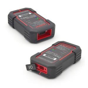 LAUNCH X431 CRP919X 919X BT Escáner OBD2 para Automóviles, Software para Vehículos y Probadores de Batería, Herramientas de Diagnóstico con DBScar VII VCI - Product Image 4