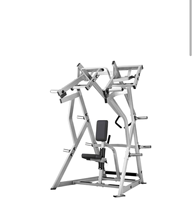 Chaise romaine multifonctionnelle pour extensions dorsales et hyperextensions, pour équipement de salle de sport à domicile et usage commercial