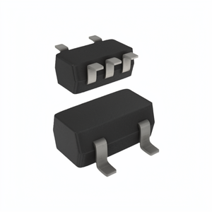 Achetez en ligne des composants électroniques NX3L1G384GW,125 5 TSSOP, SC 70 5, SOT 353 Interface Original - Product Image 1