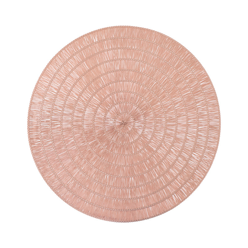 Conticeno-rose gold