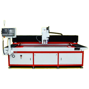 Pipe Flange Radial Drilling Machine for Flange Production Line - Product Image 3