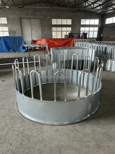 Cừu hay Feeder trên tường gia súc/ngựa hay Feeder - Product Image 4