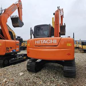 Good Selling High Performance <b>Machinery</b> ZX70-5g in Stock - Product Image 2