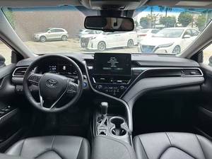 รถเก๋ง<span class=keywords><strong>มือ</strong></span><span class=keywords><strong>สอง</strong></span>ที่เชื่อถือได้ <span class=keywords><strong>โต</strong></span><span class=keywords><strong>โย</strong></span><span class=keywords><strong>ต้า</strong></span> <span class=keywords><strong>แคม</strong></span><span class=keywords><strong>รี่</strong></span> รุ่นปี 2023 เครื่องยนต์ 2.0 ไม่มีอุบัติเหตุร้ายแรง เหมาะสำหรับการผจญภัยกลางแจ้ง - Product Image 5