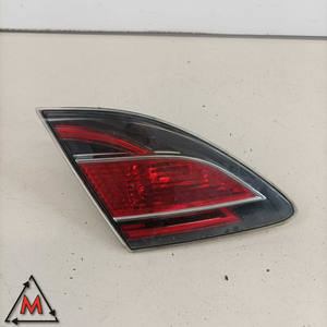 Feu arrière gauche intérieur d'occasion Mazda 6 Mk2 2008-2013 (86141) - Product Image 1