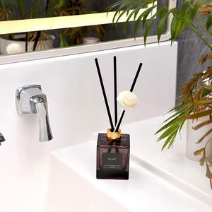 Diffuseur à roseaux TY200ml aromathérapie salon hôtel bureau plante diffuseur d'huiles essentielles chambre bâton de parfum désodorisant de voiture - Product Image 4