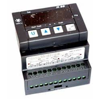 GESINT CL-1A Commutateur/Relais de contrôle de niveau de conductivité