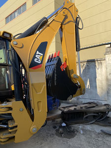 New Chất lượng cao backhoe <span class=keywords><strong>loader</strong></span> máy xúc 420f bánh xe 4x4 giá thấp backhoe lật mèo 420f tình trạng tốt Hot Bán trong anh - Product Image 6