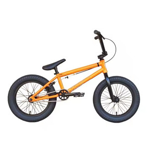 Nhà Máy Bán Buôn Thiết Kế Mới 20-Inch BMX Xe Đạp Khung Thép Với Hợp Kim Nhôm Rim Bicicleta Xe Đạp - Product Image 3