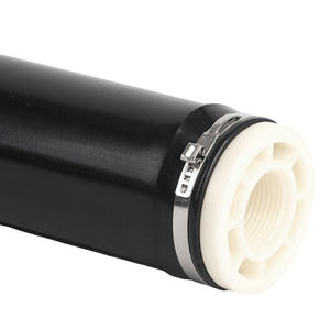 Diffuseur tubulaire à microbulles microporeuses, non sujet à l'obstruction, taille personnalisable, pour l'ingénierie environnementale - Product Image 3