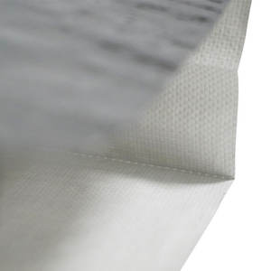 שקיות PP ריקות 3 ק\\\"ג 5 ק\\\"ג 10 ק\\\"ג 15 ק\\\"ג שקיות ריקות לפחם - Product Image 5