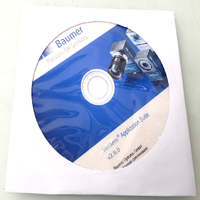 Suite d'applications PLC Verisens V2.9.0 pour produits sous garantie