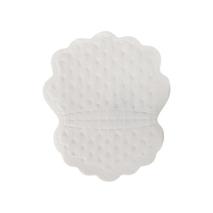 Parches absorbentes de sudor para axilas, ultrafinos, transpirables, desechables, invisibles, para protección de la ropa, de verano - Product Image 5