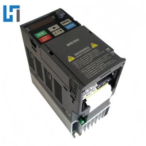 Nuevo Original VFD4A2MS43AFSAA VFD38AMS43ANSAA convertidor de frecuencia PLC módulo controlador automatización Industrial almacén stock - Product Image 2