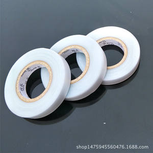 Ruban de ligature pour vigne Runnong, 30 m, blanc, en plastique, pour la culture de la vigne et des tomates - Product Image 2