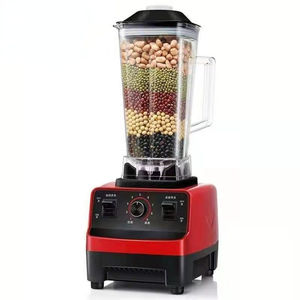 Máquina auxiliar de alimentos para bebés, máquina picadora de carne, agitación, trituración, licuadora de cocina, máquina exprimidora, máquina trituradora de mano, espremedores - Product Image 2