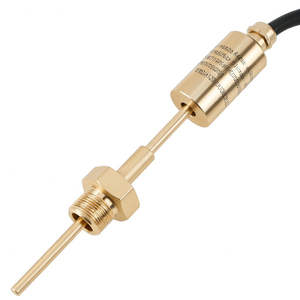 เซ็นเซอร์วัดอุณหภูมิเครื่องทำน้ำร้อนขนาดเล็ก 0-5v ราคาโรงงาน OEM - Product Image 1