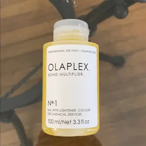 OLAPLEX № 1 Бонд мультипликатор пушистый, освежающий и стойкий восстановительный шампунь № 1 ремонт воды