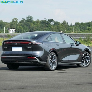 Nouvelle <span class=keywords><strong>Mazda</strong></span> électrique chinoise <span class=keywords><strong>Mazda</strong></span> EZ-6 véhicule à autonomie étendue à direction moyenne gauche <span class=keywords><strong>Mazda</strong></span> EZ-6 avec une excellente nouvelle performance énergétique - Product Image 6