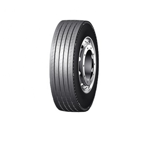 ยางรถบรรทุกเหล็กทั้งหมด ยี่ห้อ HAWKWAY ขนาด 315/70R22.5 20PR ราคาถูก ยาง JINYU 315/70R22.5 ดีไซน์ใหม่จากจีน สำหรับทุกตำแหน่ง - Product Image 4
