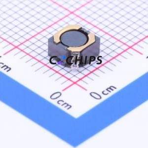 Inductor de Potencia SMD ASPI-0428S-560M-T, 4.7x4.7mm (Inductancia: 56uH) (Precisión: 20%) (Corriente Nominal: 410mA) - Product Image 2