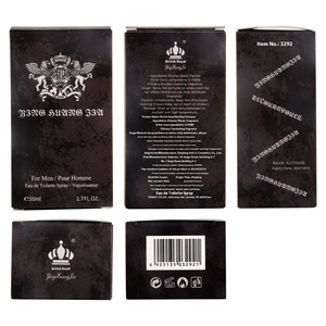 Profumo da Uomo Prima Wholesale, Fragranza Floreale, Formato Regolare, per Feste e Uso Quotidiano, Bad Boy Fresh Spray Modello Y3292 - Product Image 4