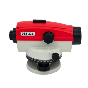 Nivel Automático de Alta Precisión WISEMAN DSZ32B de 1.0 mm, Instrumento de Topografía OEM de Metal, 1.3 kg, 1 Año de Garantía - Product Image 1