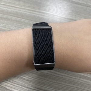Braccialetto <span class=keywords><strong>Smart</strong></span> DS07 Senza Schermo con Monitoraggio Frequenza Cardiaca, Ciclo Fitness, Salute, Sonno, Impermeabile 1ATM - Product Image 6