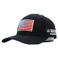 Groothandel Klassieke Baseball Caps Custom Borduurwerk Logo Unisex Dad Hoeden Gorras Baseball Caps