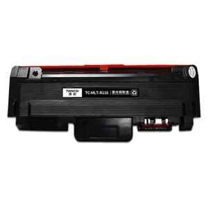 Cartuchos de Tóner Láser Negro Compatibles con MLT-<span class=keywords><strong>R116</strong></span> para <span class=keywords><strong>Samsung</strong></span> SL-M2625, 2626, 2825, 2826, 2675, 2676, 2875, 2876, 2676N, 2676FH, 2876HN - Product Image 1