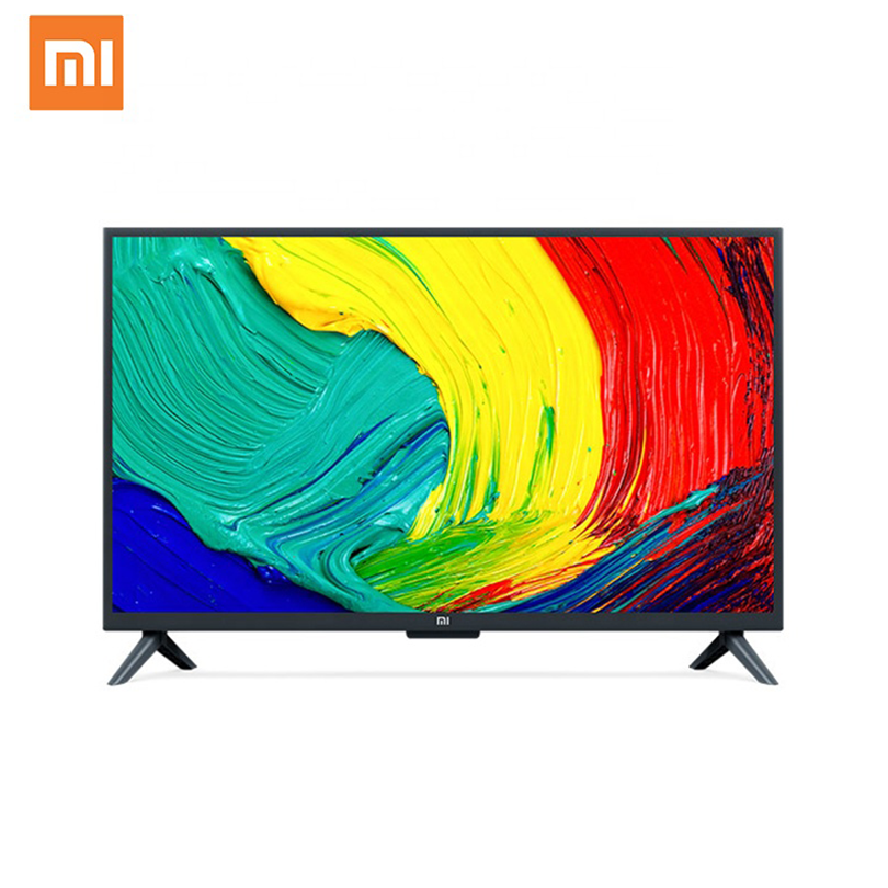 32 дюйма видео hd android oled led-телевизор смарт-телевизоров 4k ТВ