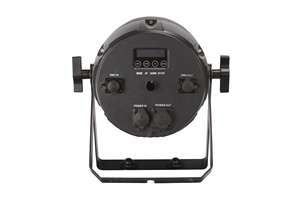 7x40w rgbw رباعية 4in1 أدى التكبير الاسمية ip65 للماء المرحلة الحدث ضوء المسرح - Product Image 6