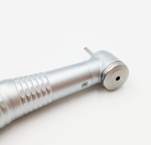 Turbina dental de alta velocidad con llave de botón tipo llave inglesa para cirugía, 2/4 orificios - Product Image 4