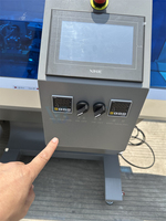 WB-250X Meistverkaufte Automatische Horizontale Verpackungsmaschine für Löffel, Duschhauben und Kissen